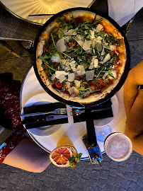 Pizza du Restaurant italien Bianco à Paris - n°10