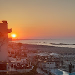 Photo n°1 de l'avis de Francesca.i fait le 22/07/2022 à 12:18 sur le  Hotel Garden à Cattolica