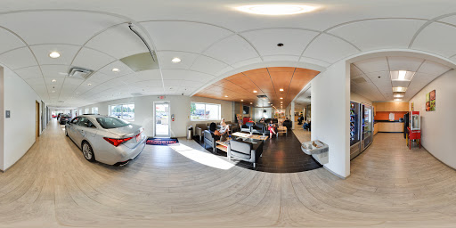 Toyota Dealer «Antwerpen Toyota», reviews and photos, 12420 Auto Dr, Clarksville, MD 21029, USA