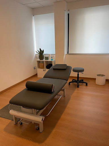 SOMA CENTRO DE TERAPIA INTEGRAL en O Milladoiro, A Coruña