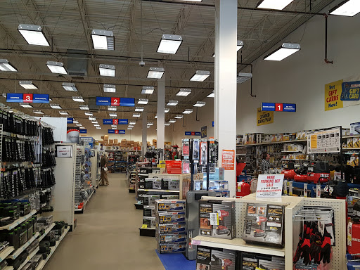 Hardware Store «Harbor Freight Tools», reviews and photos, 9120 Parkway E A, Birmingham, AL 35206, USA