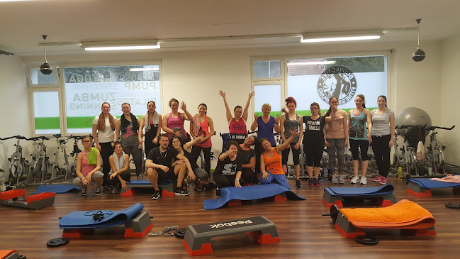 Rezensionen über Bodyactive Fitness in Grenchen - Fitnessstudio