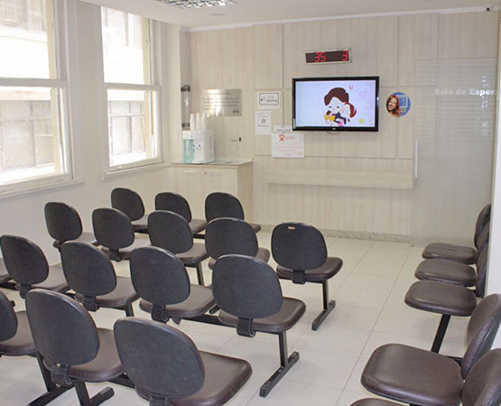 Comentarii opinii despre Clínica Odontológica | Rede Odonto Porto Alegre