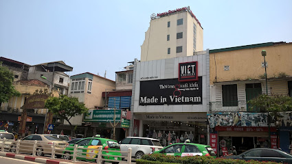 Vietnam viet brothers outlet store