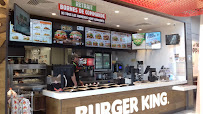 Atmosphère du Restauration rapide Burger King à Yzeure - n°16