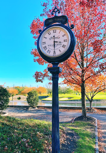 Golf Course «Willow Creek Golf & Country Club - NY», reviews and photos, 1 Clubhouse Dr, Mt Sinai, NY 11766, USA