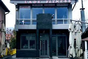 LADY FITNESS image