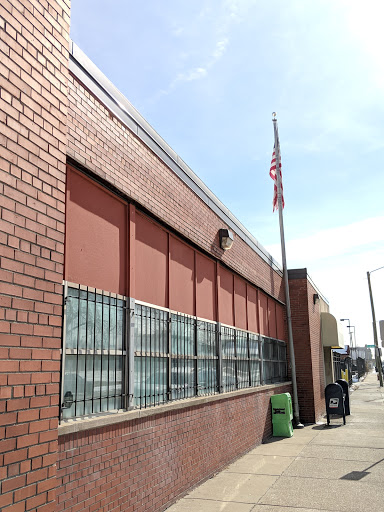 Post Office «United States Postal Service», reviews and photos, 3434 Chene St, Detroit, MI 48207, USA