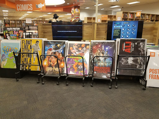 Book Store «2nd & Charles», reviews and photos, 101 Geoffrey Dr, Newark, DE 19713, USA