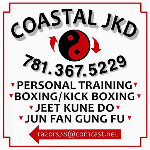 Personal Trainer «Coastal JKD», reviews and photos, 285 Washington St, Marblehead, MA 01945, USA