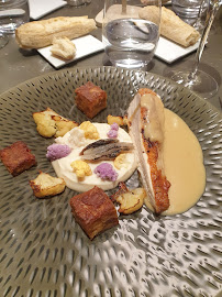 Foie gras du Restaurant français Le V'Four à Nancy - n°2