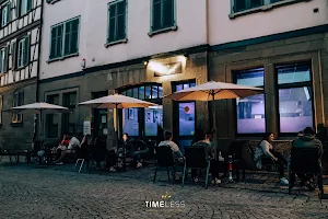 TIMELESS Shisha•Lounge•Bar image