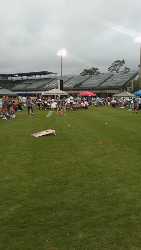 Stadium «Hank Aaron Stadium», reviews and photos, 755 Bolling Brothers Blvd, Mobile, AL 36606, USA