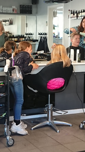 Salon Alex in Jyderup, Holbæk
