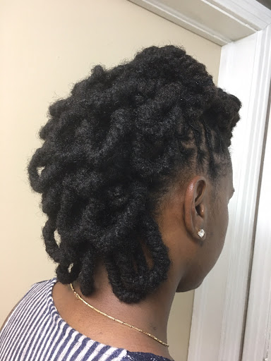 Hair Care «CWata Natural Hair Care Salon», reviews and photos, 1432 Rogero Rd, Jacksonville, FL 32211, USA