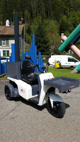 vRbikes.ch ag - Autohändler