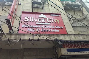 Silver City (VALUE YOUR TRUST) image