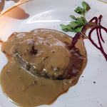 Photo n°1 de l'avis de Florent.. fait le 17/08/2018 à 21:36 sur le  Restaurante Taberna Ruel à Funchal