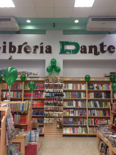 Librería Dante Gran Plaza Cancún