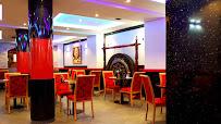Atmosphère du Restaurant asiatique CHINA THAI à Ferney-Voltaire - n°17