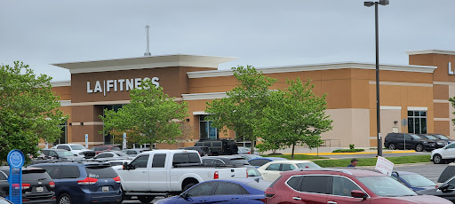 Gym «LA Fitness», reviews and photos, 2916 Festival Way, Waldorf, MD 20601, USA