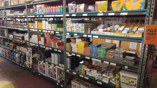 Art Supply Store «Artist & Craftsman Supply Cambridge», reviews and photos, 580 Massachusetts Ave, Cambridge, MA 02139, USA
