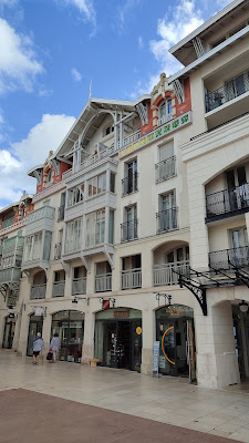 GAUTHIER IMMO à Arcachon