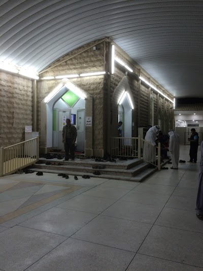 Photos of Abbas Mirza Husain Mosque