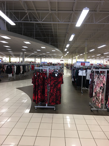 Clothing Store «Burlington Coat Factory», reviews and photos, 9470 FM 1960 Bypass Rd W, Humble, TX 77338, USA