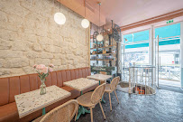 Photos du propriétaire du Restaurant italien Maison Pinsa à Paris - n°1