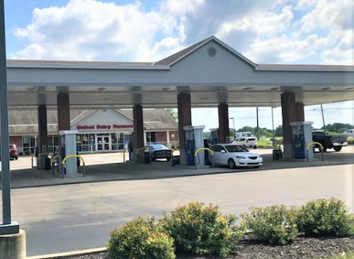 Convenience Store «United Dairy Farmers», reviews and photos, 3911 Tylersville Rd, Hamilton, OH 45011, USA