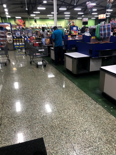 Grocery Store «El Super», reviews and photos, 14620 Parthenia St, Panorama City, CA 91402, USA