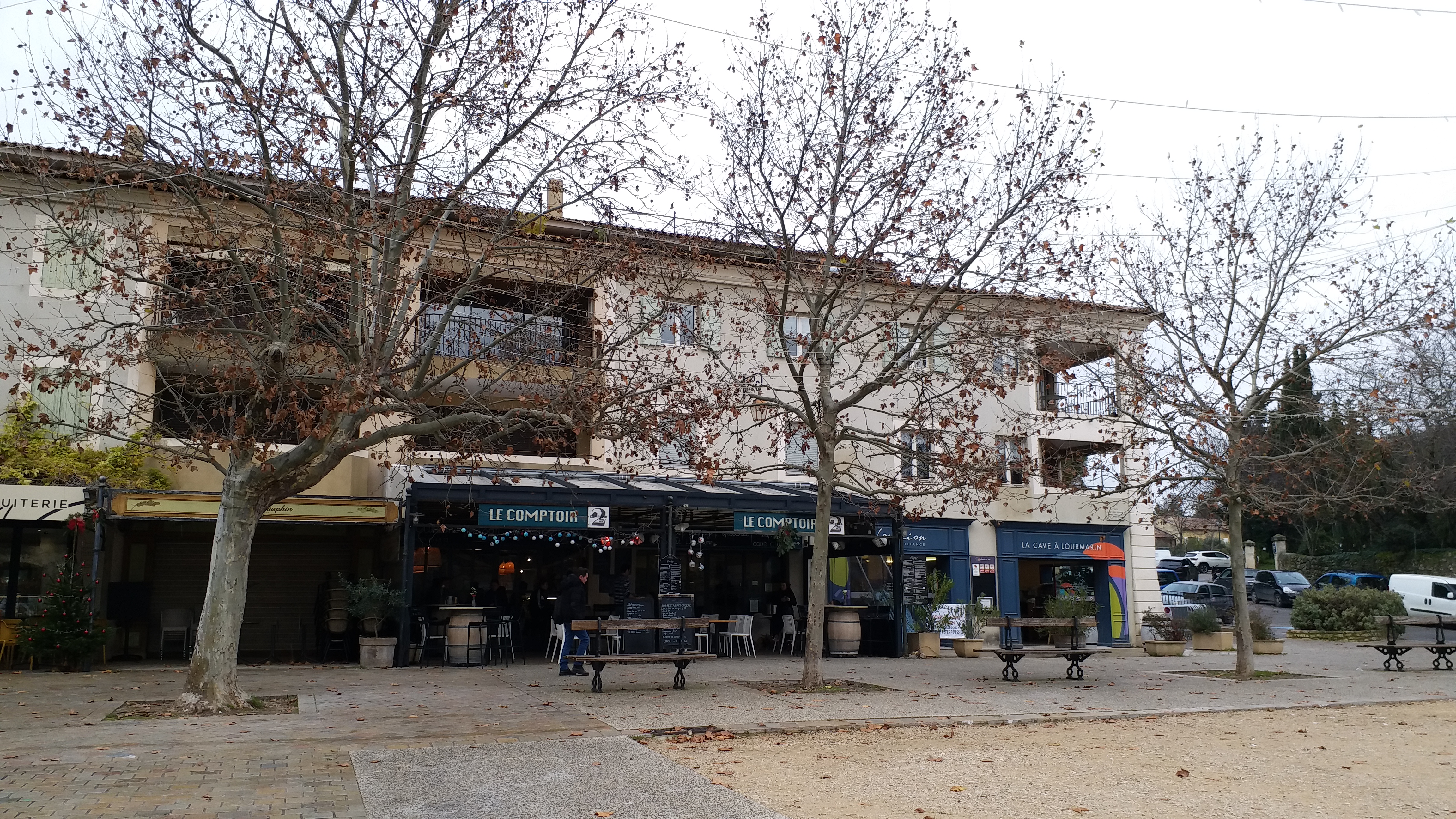 Photo n° 13 de l'avis de salman. fait le 24/12/2018 à 19:16