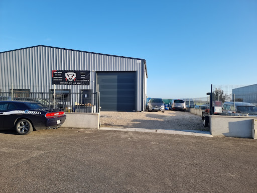 Photo 1 - Au Top Auto BY TEDDY MECA'