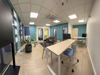 Austral Immobilier (Ekoala) à La Motte-Servolex