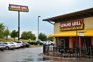 Genghis Grill image
