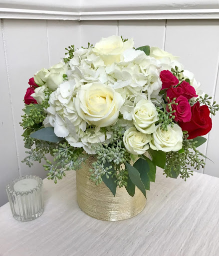 Florist «LaVassar Florists», reviews and photos, 7530 20th Ave NE, Seattle, WA 98115, USA