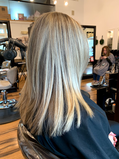 Day Spa «All About You Salon & Day Spa», reviews and photos, 119 Green St, Foxborough, MA 02035, USA