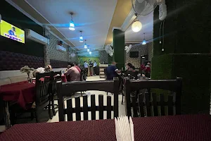 Punjabi Pakwaan Restaurant image