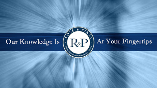 Law Firm «Ross & Pines, LLC», reviews and photos