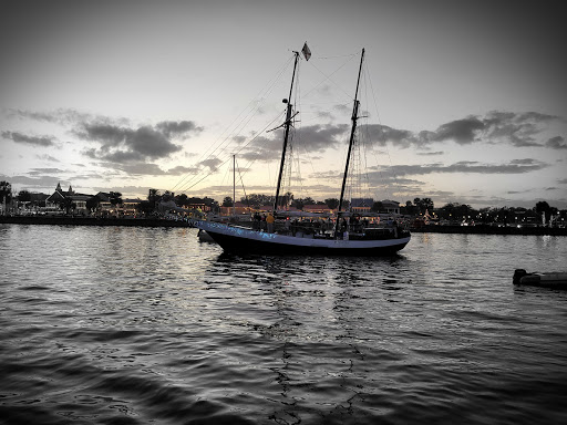 Tourist Attraction «Black Raven Pirate Ship», reviews and photos, 111 Avenida Menendez, St Augustine, FL 32084, USA