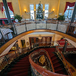 Photo n°5 de l'avis de Travis.o fait le 03/12/2023 à 13:27 sur le  Restaurant Carolaschlösschen Dresden à Dresden