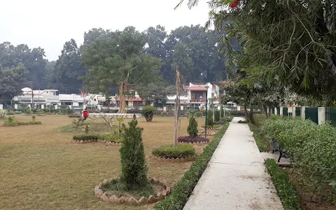 Netaji Subhash Park image