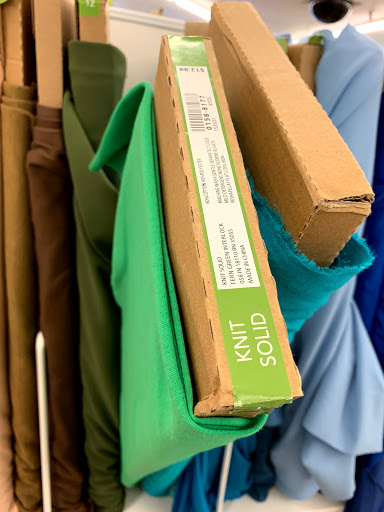 Fabric Store «Jo-Ann Fabrics and Crafts», reviews and photos, 46301 Potomac Run Plaza Ste 160, Sterling, VA 20164, USA