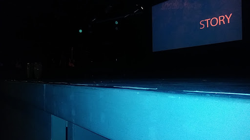 Live Music Venue «Shadowbox Live», reviews and photos, 503 S Front St #260, Columbus, OH 43215, USA