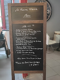 Photo n°4 de La petite flamme à Jumièges ()