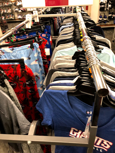 Clothing Store «Burlington Coat Factory», reviews and photos, 80 Boston Post Rd, Orange, CT 06477, USA