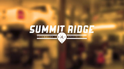 Summit Ridge Automotive