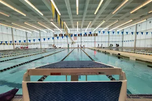 Peddie Aquatic Center image