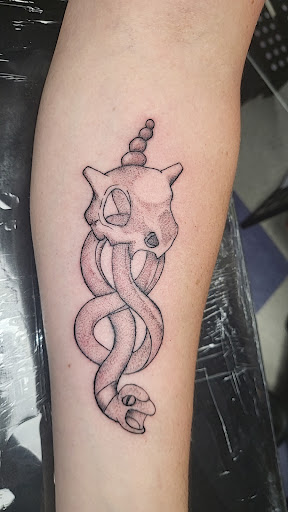 Explore tattoo ideas water, creative tattoo ideas in Anaheim, available at Autumn Moon Tattoo